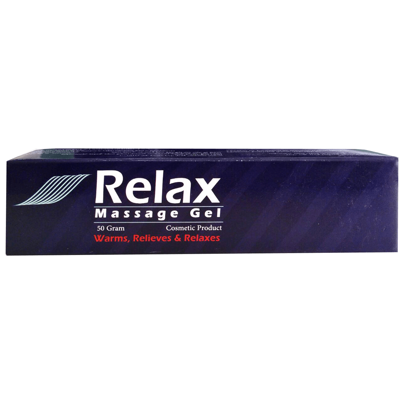 Relax Massage Gel