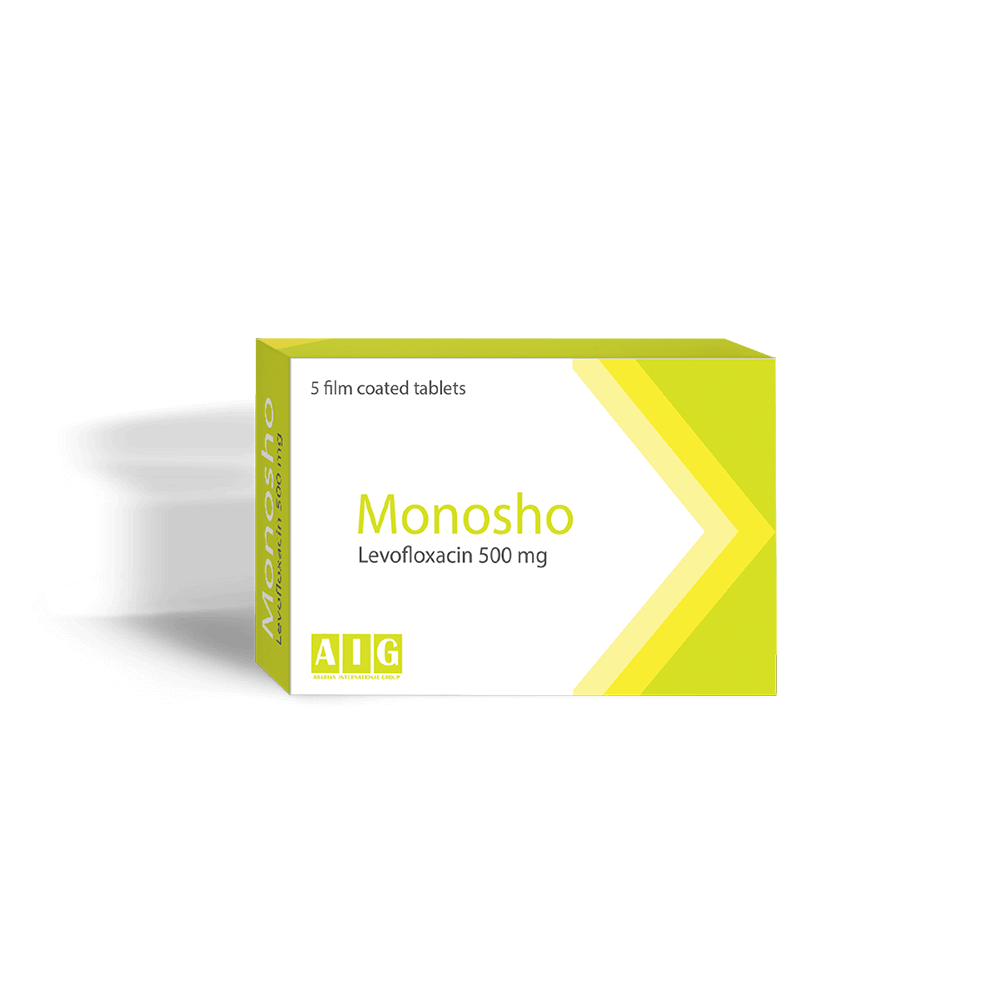 Monosho